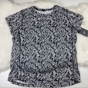 Nike Pronto Miler Shirt Short Sleeve XLarge